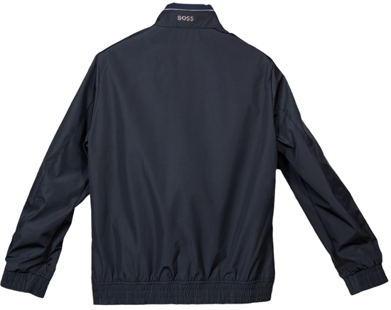 Куртка без утеплителя BOSS (Турция) Размеры 50-58