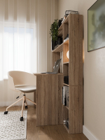 Стол письменный Школьник 120*60 Сонома