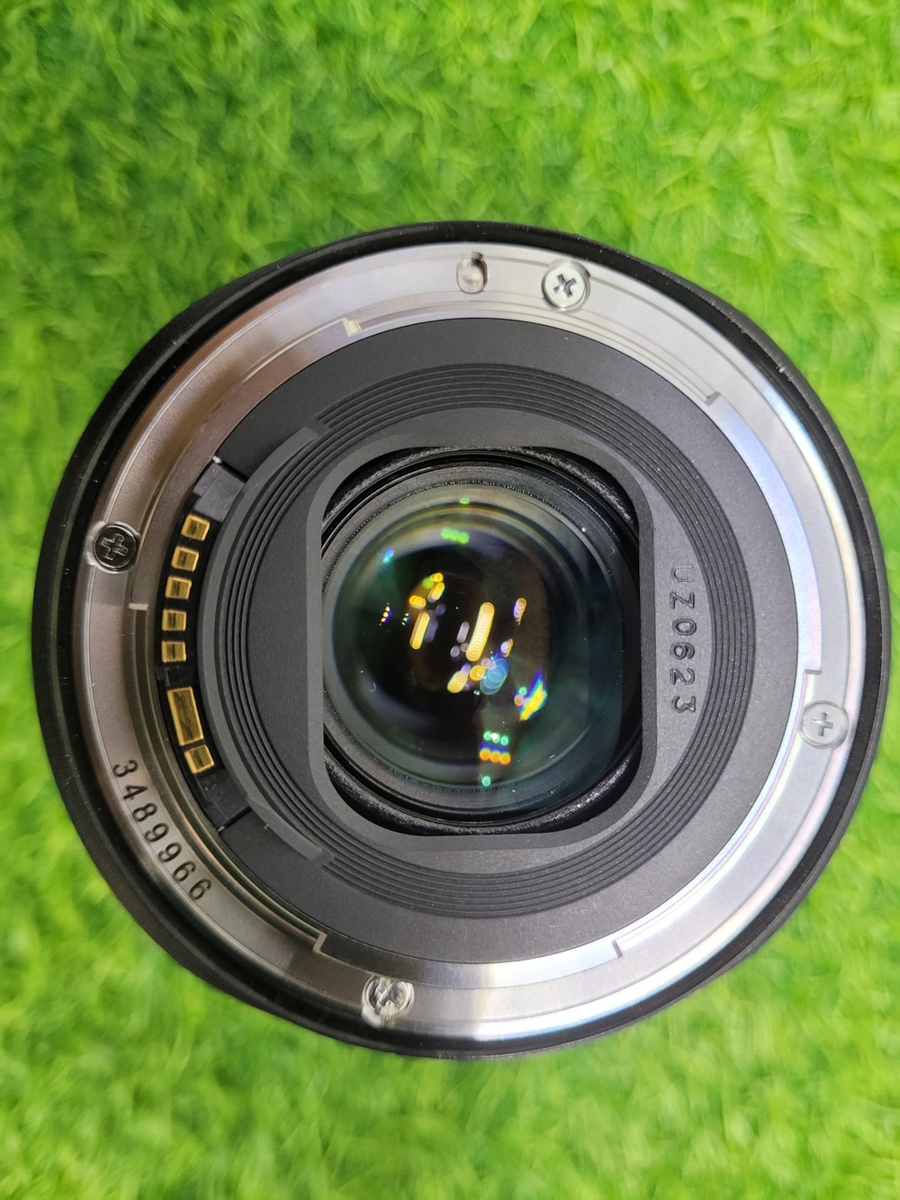 Canon EF 24-105mm 4L IS USM