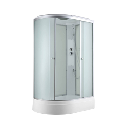 Душевая кабина AvaCan (АваКан) C3012R со средним поддоном, 120х80х215