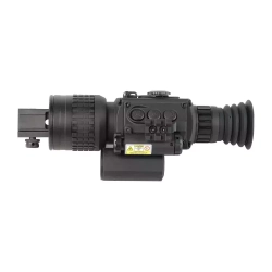 Прицел цифровой Veber DigitalHunt RF50X6-36 ночной - фото 5