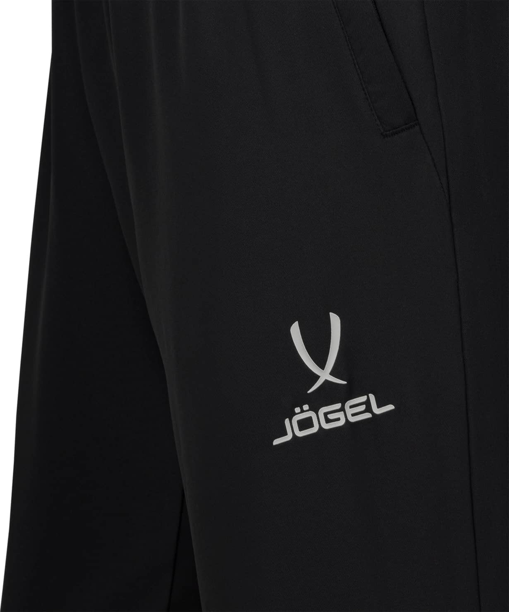 Брюки спортивные CAMP 2 Lined Pants, черный