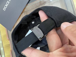 Бейсболка Dolce & Gabbana