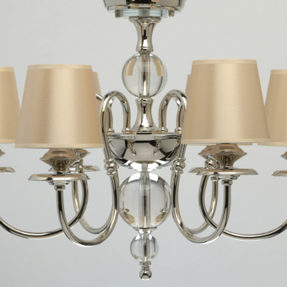 Люстра MW-Light 355013806 6/40w e14