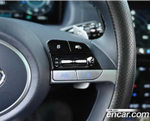 Hyundai Tucson Hybrid (NX4) Inspiration 2WD (05.2022)