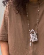 ПОЛДЕНЬ mini bag