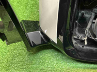 Зеркало правое BMW 5er G30 (2017-2023) 5 контактов