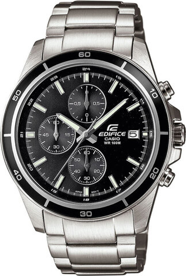 Мужские наручные часы Casio Edifice EFR-526D-1A