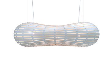 Cloud by David Trubridge 125cm