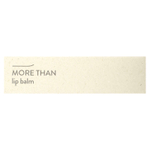 Sioris, Бальзам для губ More Than, 4 г (0,14 унции)