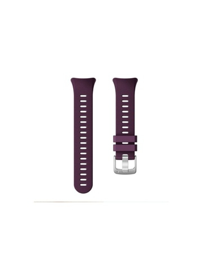 Ремешок для Garmin Forerunner 45 / Garmin SWIM 2 силиконовый (S-FR45-SLI)