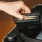 AudioQuest Super-Conductive Record Brush