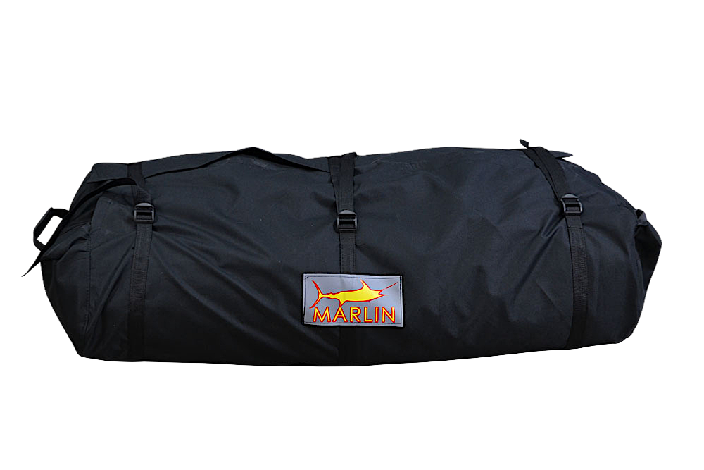 Лодка ПВХ Marlin 360A (Air)