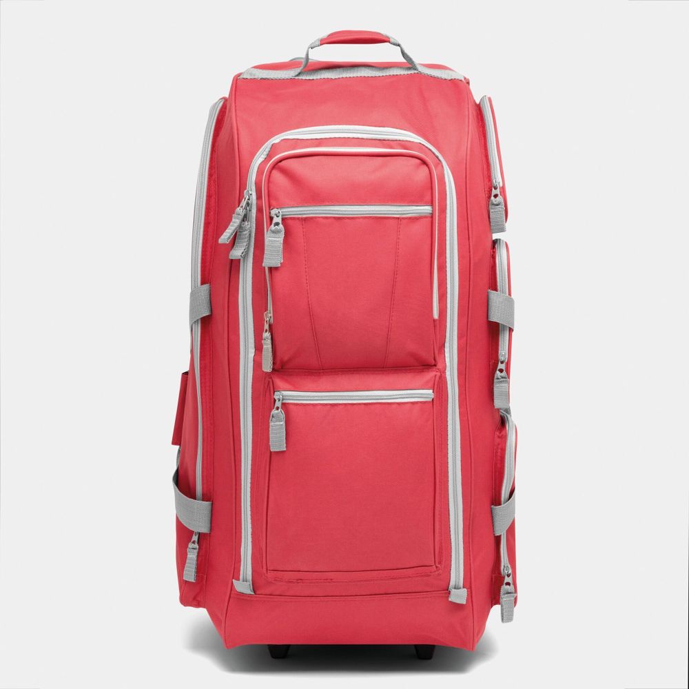 Дорожная сумка на колёсах 9P