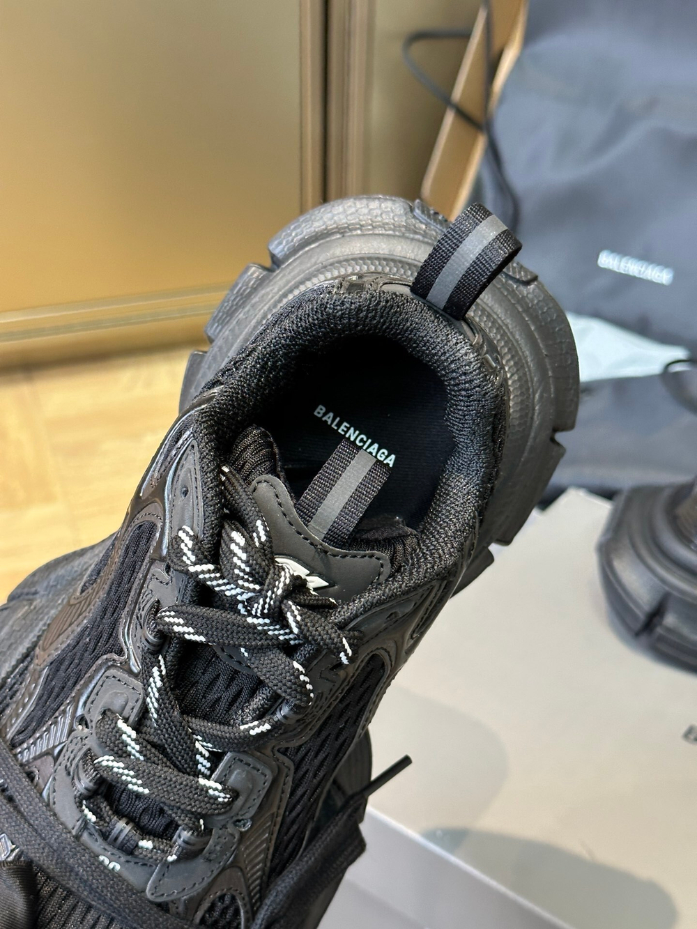 Balenciaga 3xl Sneaker