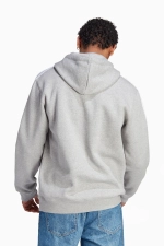 Кофта adidas Adicolor Classics 3S - серый