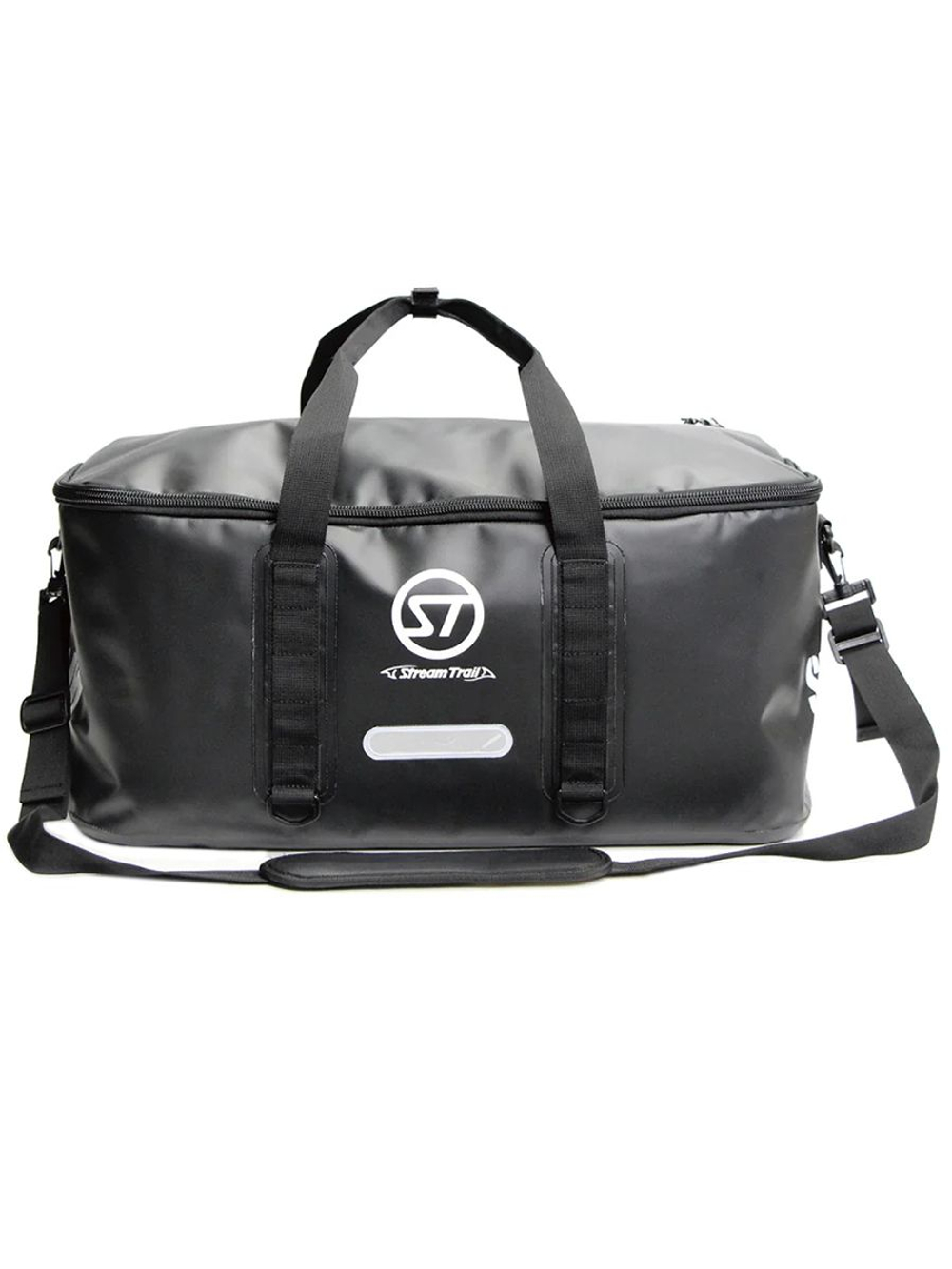 Сумка влагозащитная Stream Trail Oyster 55л Onyx