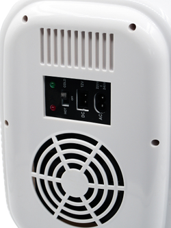 Холодильник для косметики PD-6 plus, 6литр