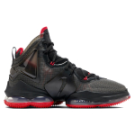 Кроссовки Nike LeBron 19 EP Bred