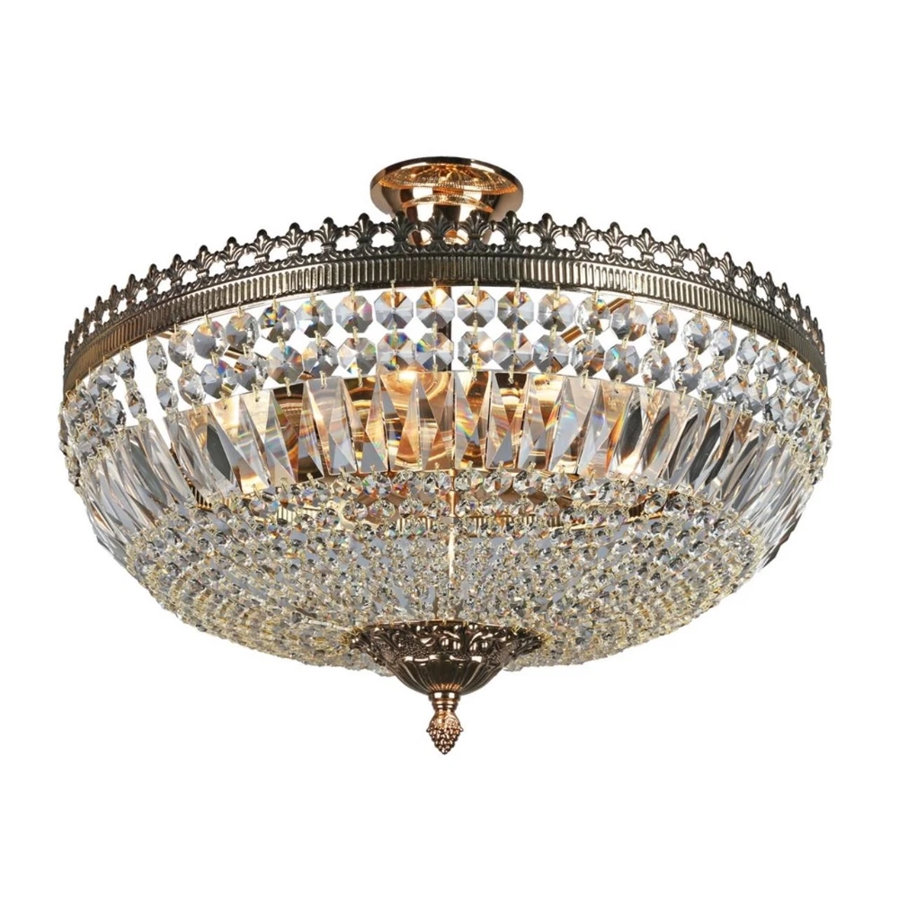 Потолочная люстра Omnilux SYRACUSE OML-76607-05