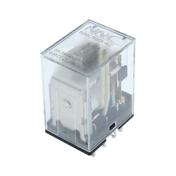 Электромагнитные реле 4 контакта, 24VAC, 5A (20 шт.)