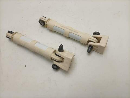 CS341062D2/2-07 кт32 Амортизаторы (2 шт) для стиральных машин Candy SAR005CY б/у