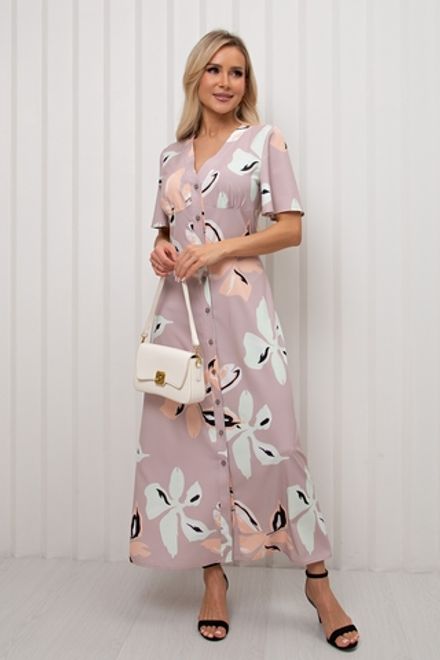 Платье Этель №1 Valentina