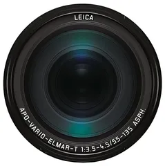Leica Apo-Vario-Elmar 55-135MM/F3.5-4.5 ASPH