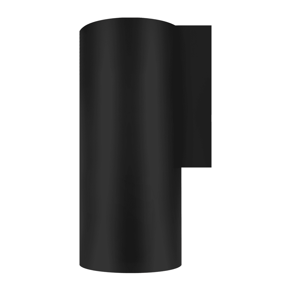 Кухонная вытяжка MAUNFELD Vega 39 Wall Sensor LED черный