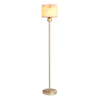 Торшер Floor Lamp Etruscan арт.113975