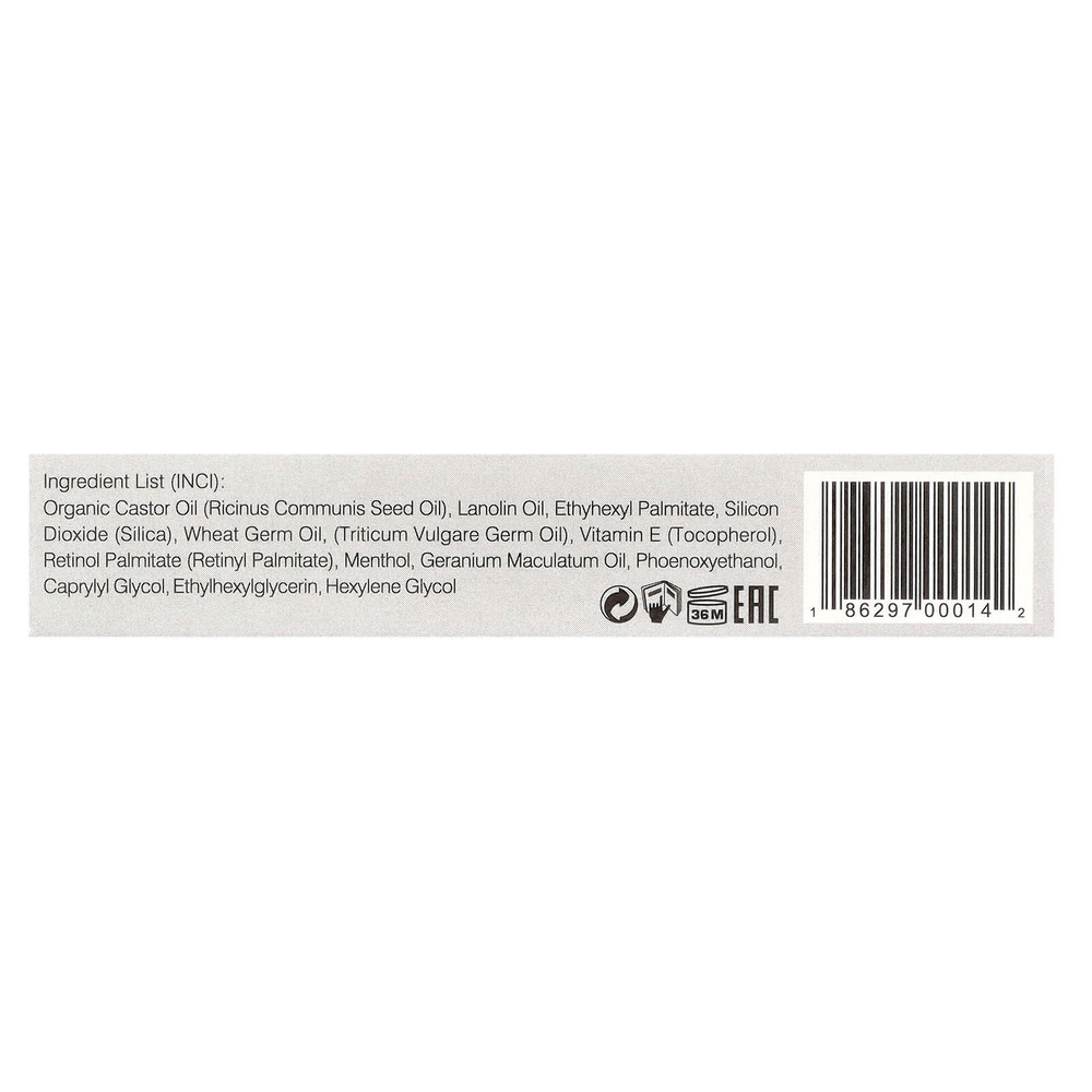 Godefroy, Double Lash & Brow®, сыворотка для ресниц и бровей, 3 мл (0,1 жидк. унции)