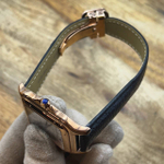 Часы Cartier