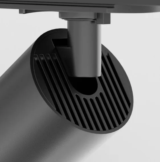 Трековый светильник Фокус Зум / Focus Zoom Unity 4000K 12Вт 15°-50° Technical tr021-1-124k-z-b