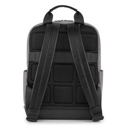 Рюкзак Moleskine The Backpack Ripstop (ET20SCC033BKG3) 1