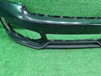 Бампер передний MINI Countryman F60 (16-23) JCW