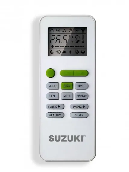Сплит-система Suzuki SUSH-C079DC/SURH-C079DC Standart Inverter