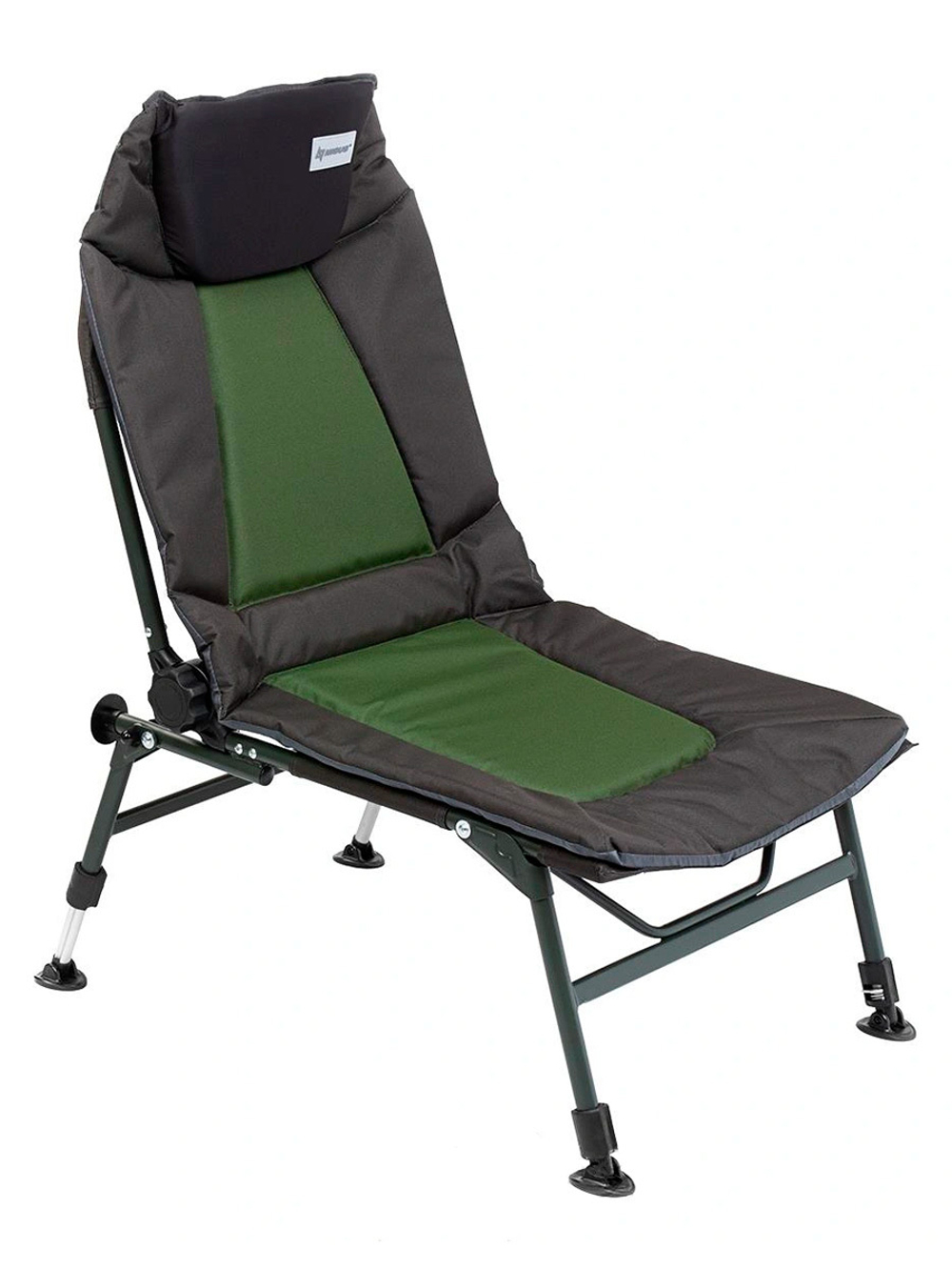 Кресло карповое Nisus (N-BD620-084203)