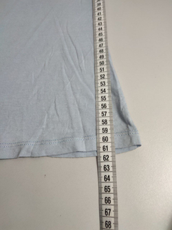 Топ Oggi нежный 42-44 размер