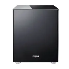 Canton Smart Sub 12 Black