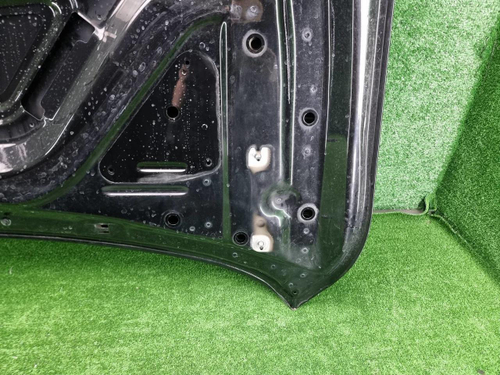 Капот BMW 7er G11 G12 (2019-2022)