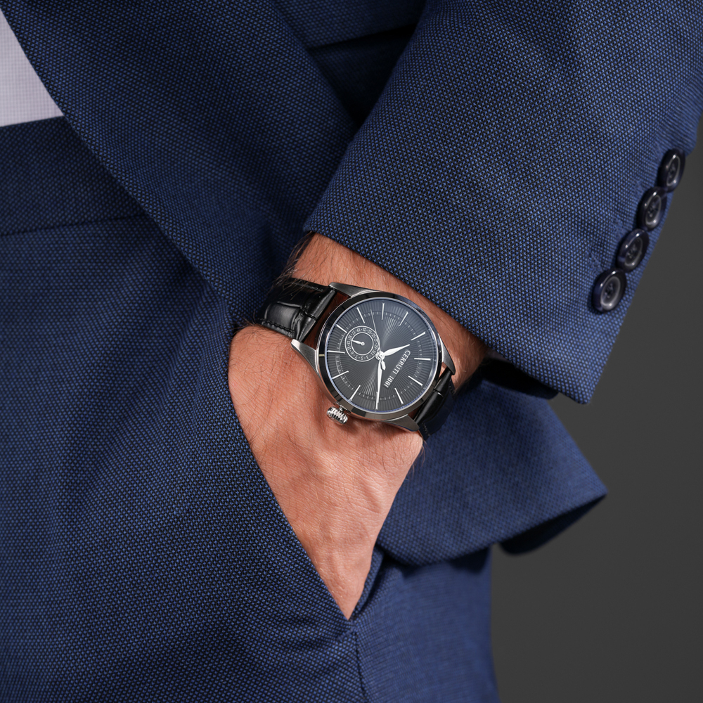 CERRUTI 1881 CIWGB0020004