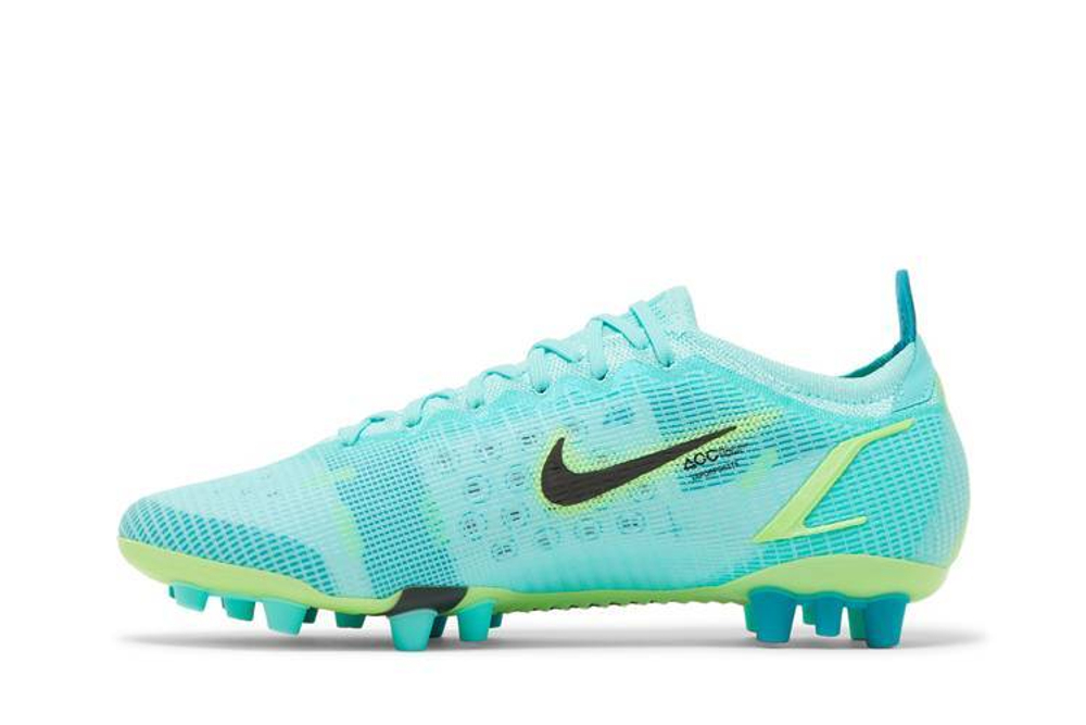 Кроссовки Nike Mercurial Vapor 14 14 Elite Ag