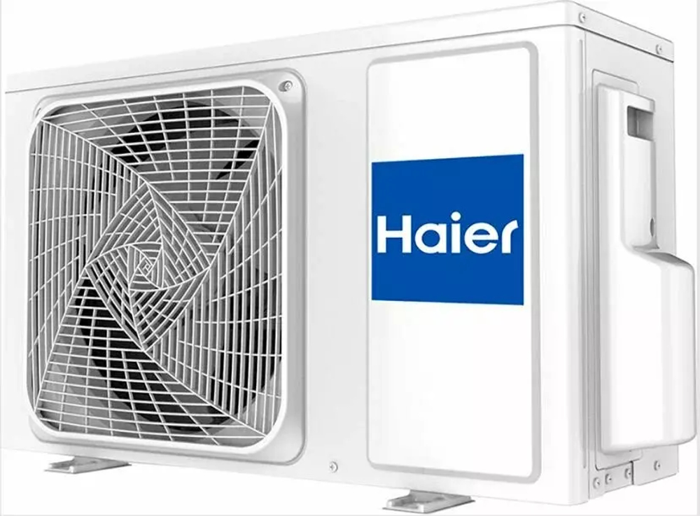 Настенная сплит-система Haier AS35S2SJ3FA-S/1U35MEC1FRA