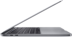 Ноутбук Apple MacBook Pro 13.3" A2251 (MWP42RU/A) /Intel Core i5 1038NG7 2.0ГГц/RAM 16GB/SSD 512GB/Intel Iris Plus graphics/2560*1600/Sonoma/Mac Os/Подсветка кл-ры: Да/серый. Состояние: C1