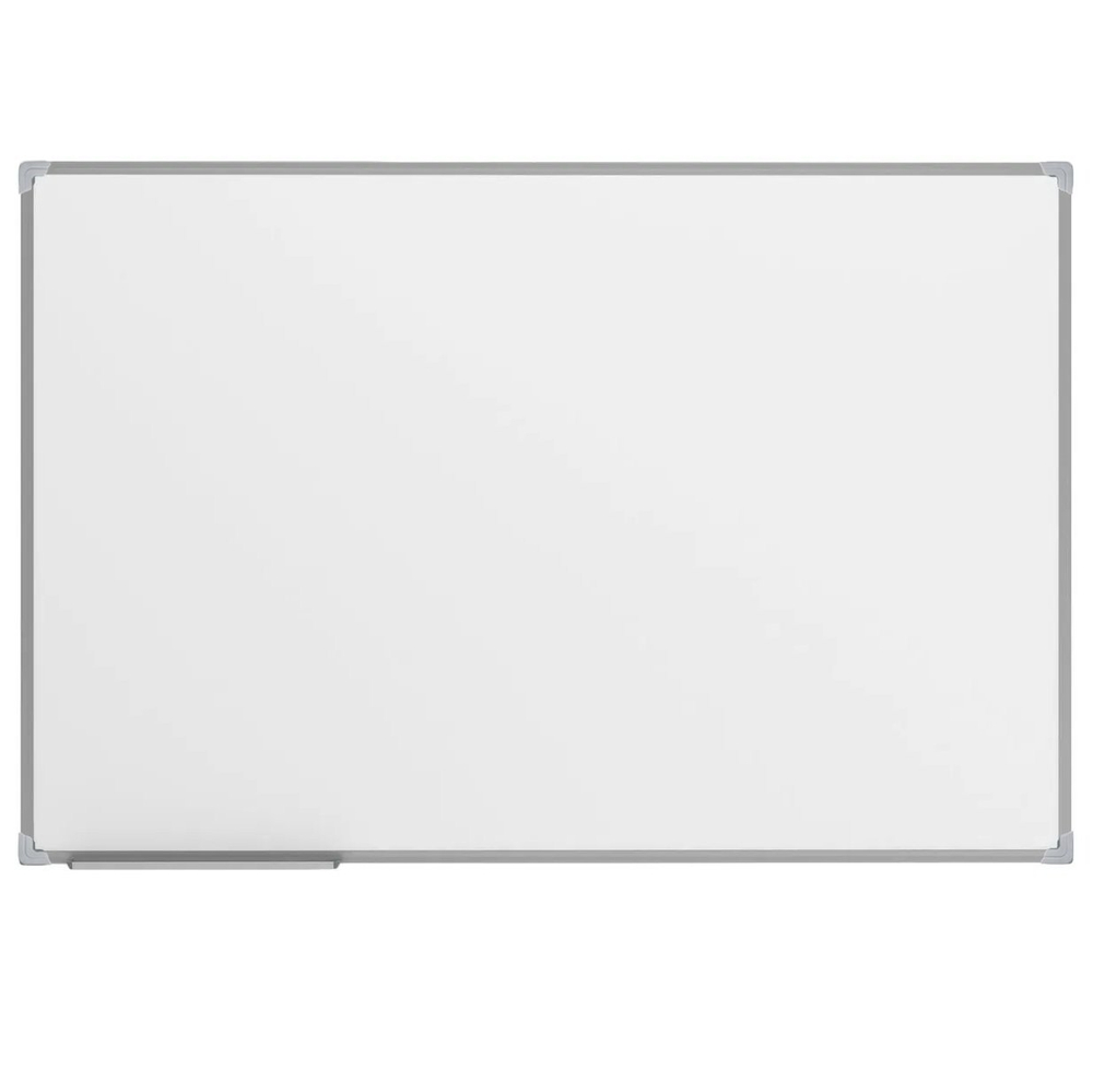 Доска магнитно-маркерная Alingar, 600х900 мм, металлопластик, фетровая, двухсторонняя