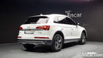 Audi Q5 (FY) 45 TFSI Quattro (05.2022)
