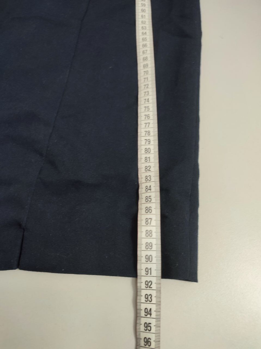 Платье лаконичное 40 размер