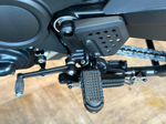 Harley-Davidson Pan America 1250 Special Gauntlet Gray Metallic