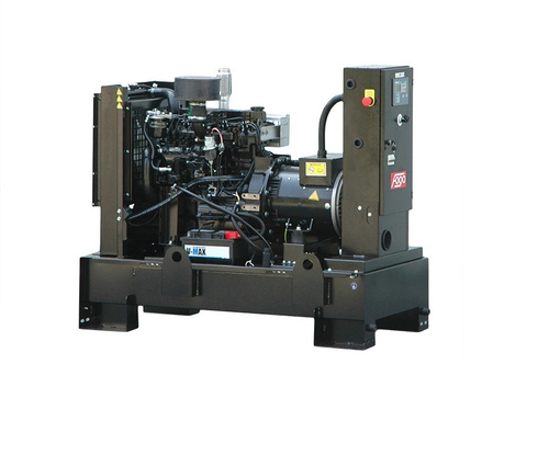 Дизельный генератор MGE MGEp12MH