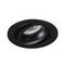Встраиваемый светильник Italline DE-200 black